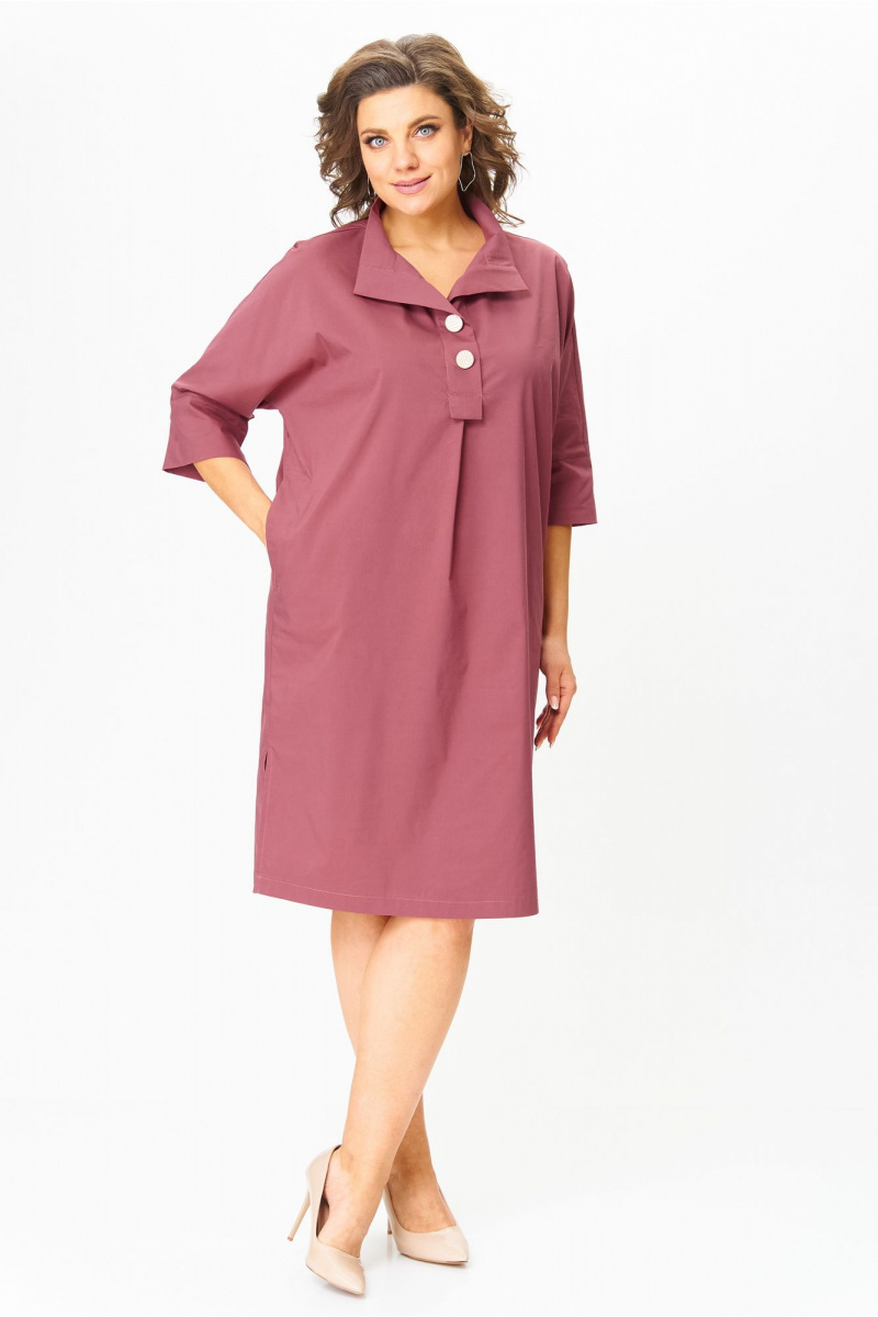 Платья STEFANY 889