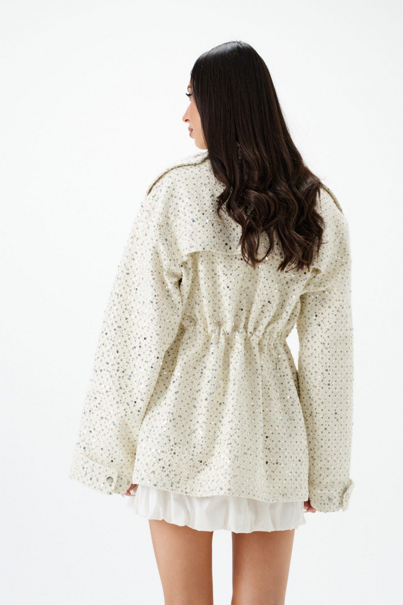 Жакеты ANNETE A5457