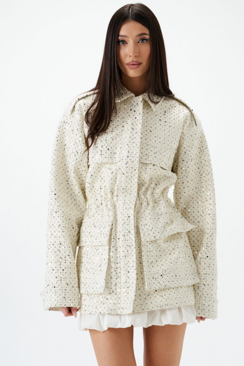 Жакеты ANNETE A5457