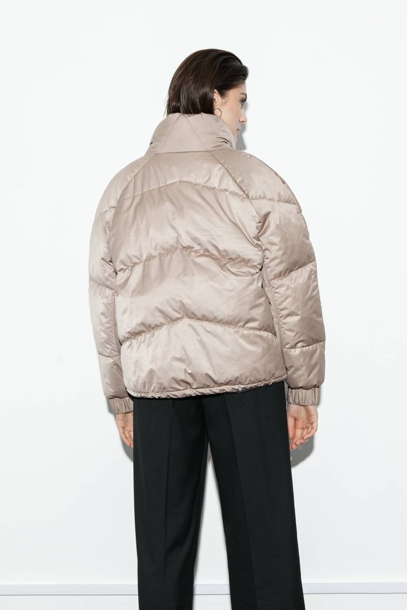 Женская куртка LOFMAN FW21JK02