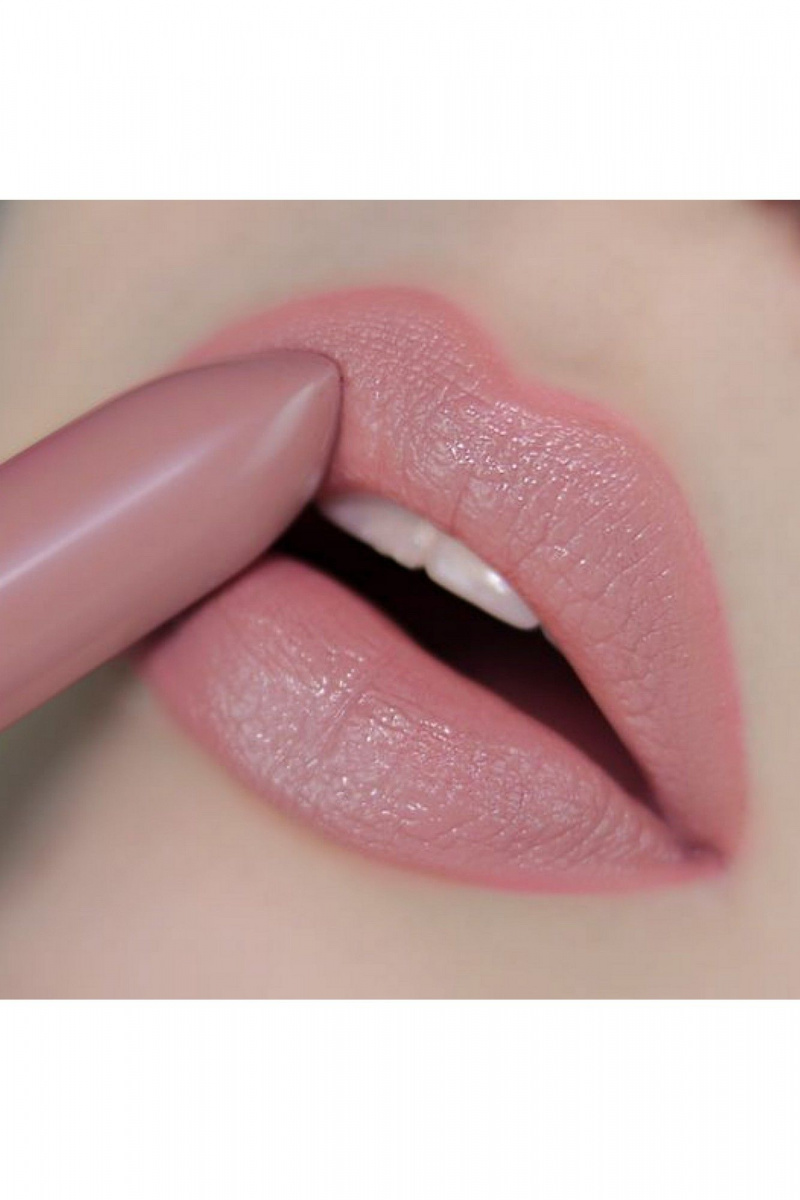 Помады Relouis La Mia Italia тон:21 Цвет:Ideal Nude