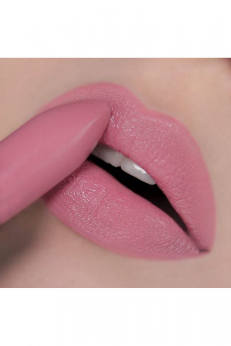 Помады Relouis La Mia Italia тон:23 Цвет:Gentle Pink