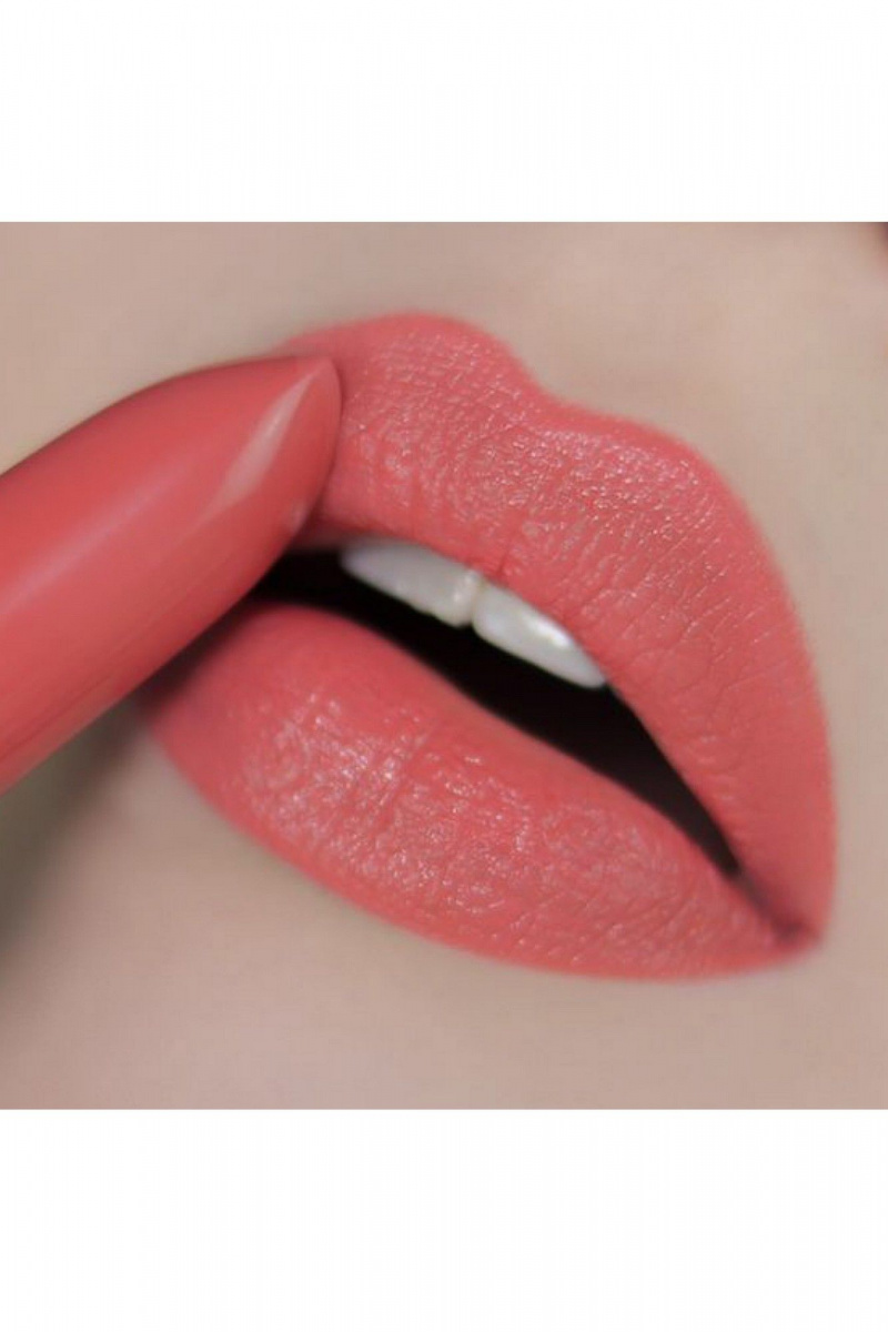 Помады Relouis La Mia Italia тон:26 Цвет:Alluring
