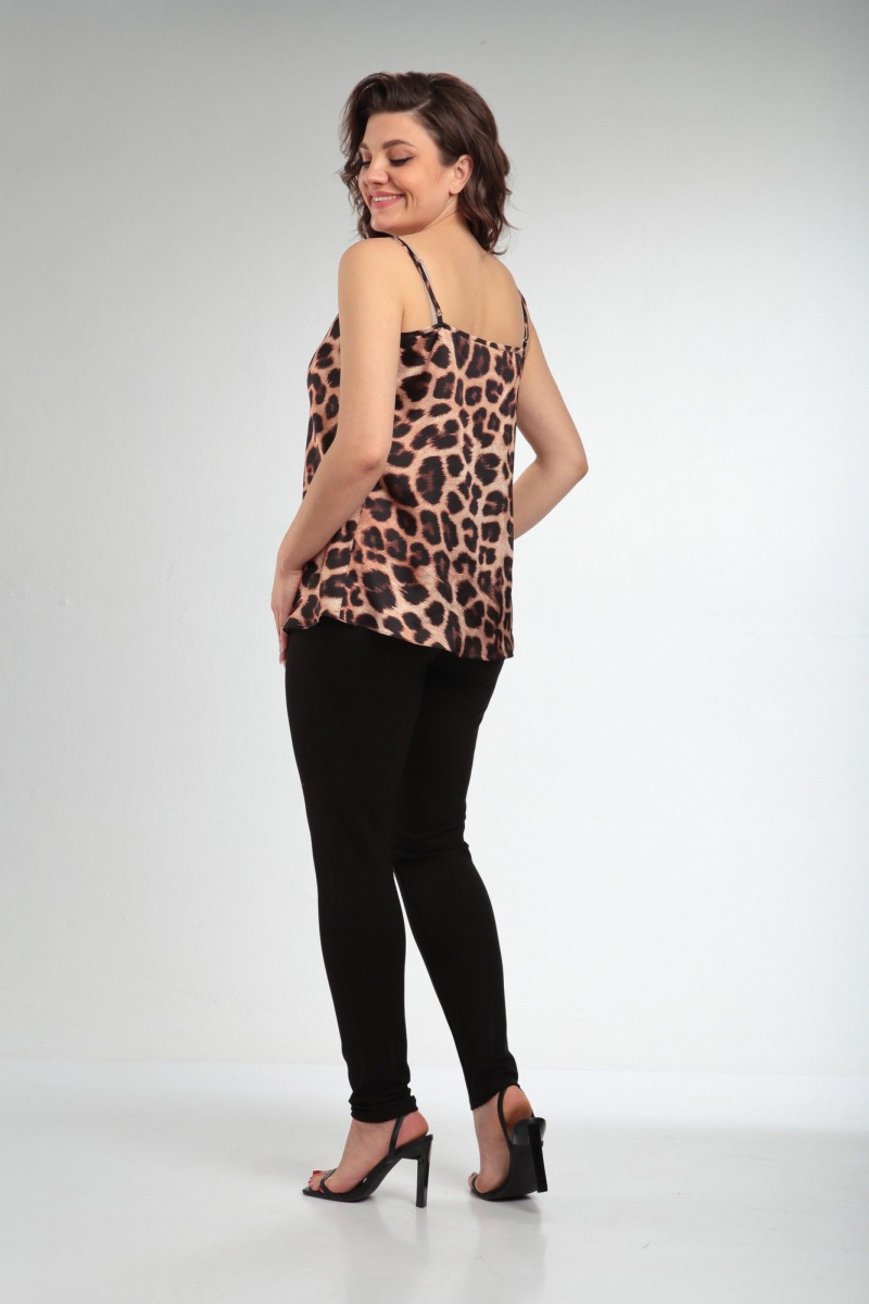 Топы Avenue Fashion 0317-4 лео