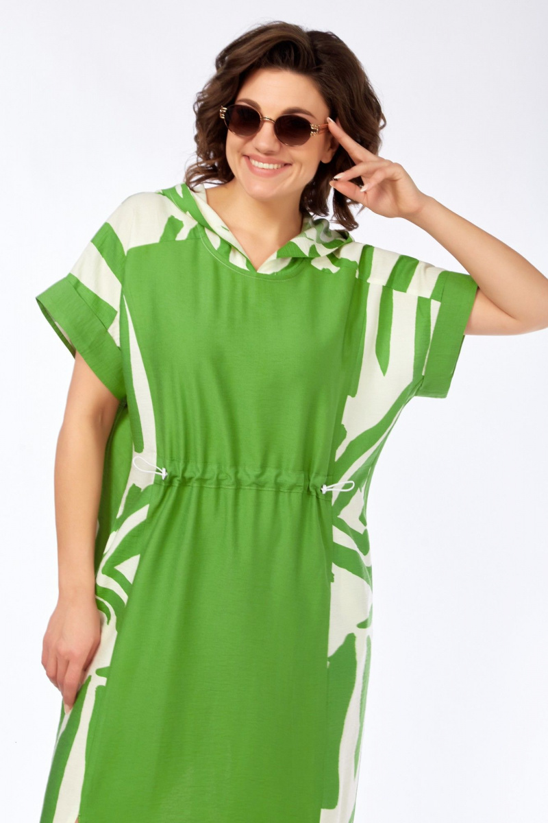 Платья LEANNA-STYLE 5017.1