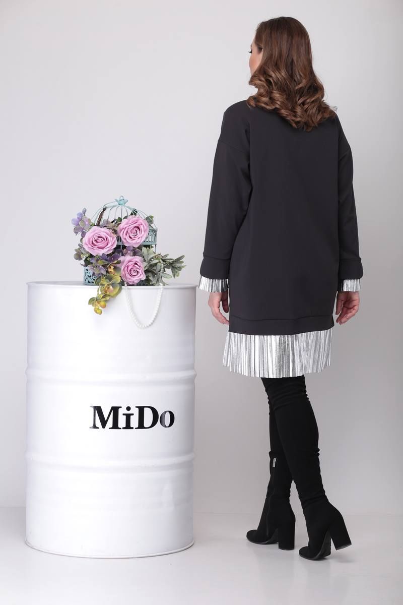 Платья Mido М51