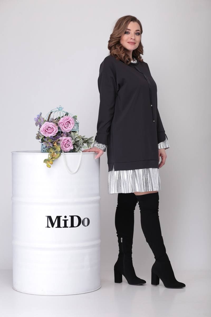 Платья Mido М51