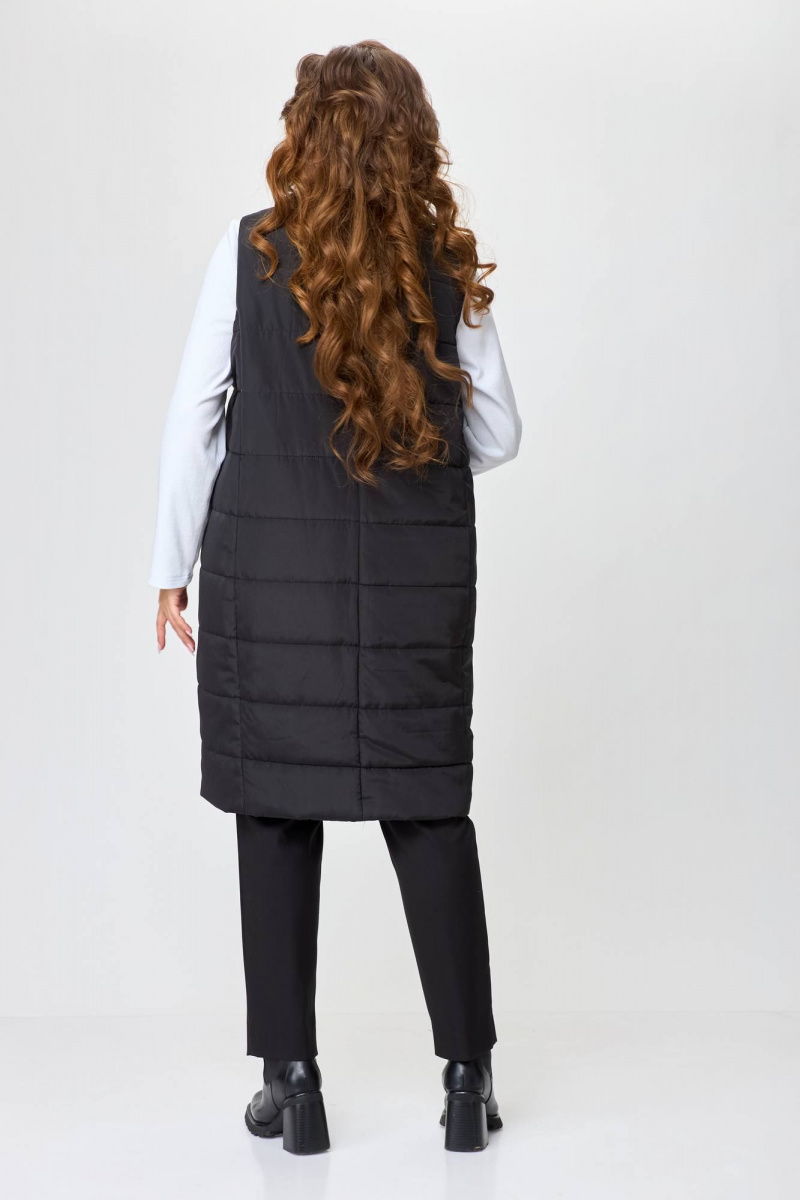 Комплект с блузой Solomeya Lux 972В