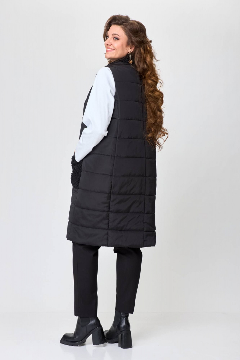 Комплект с блузой Solomeya Lux 972В