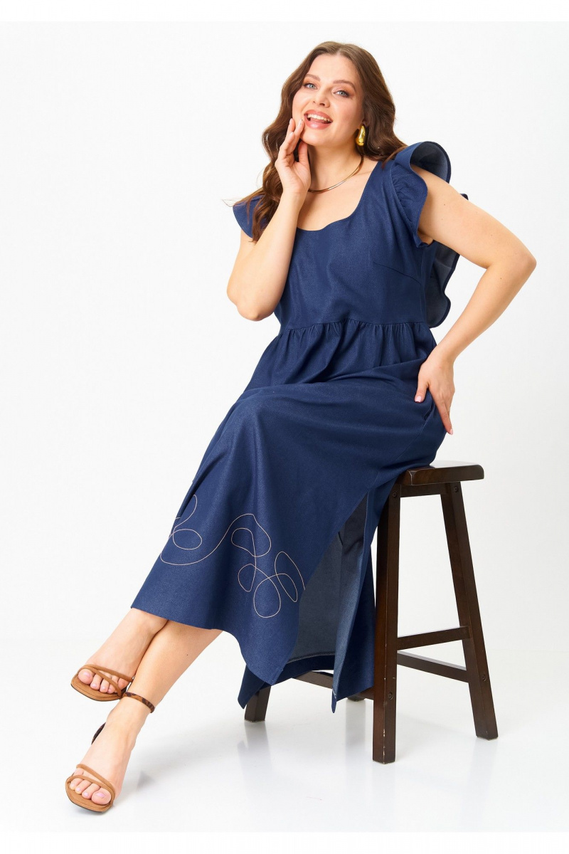 Сарафаны AVA fashion М-118