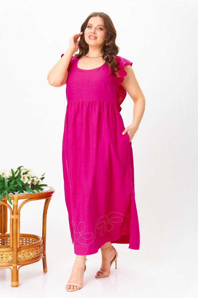 Сарафаны AVA fashion М-119