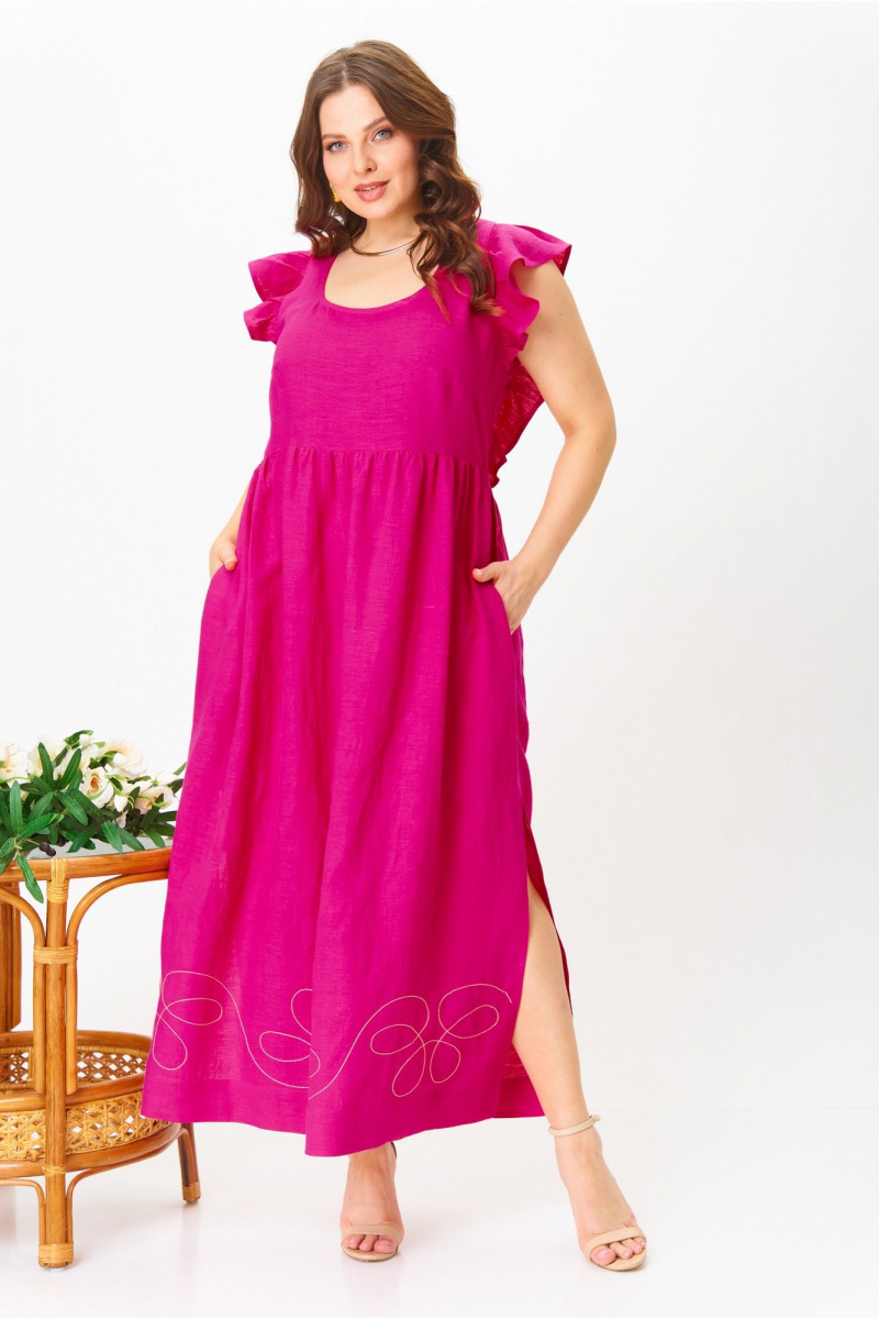 Сарафаны AVA fashion М-119