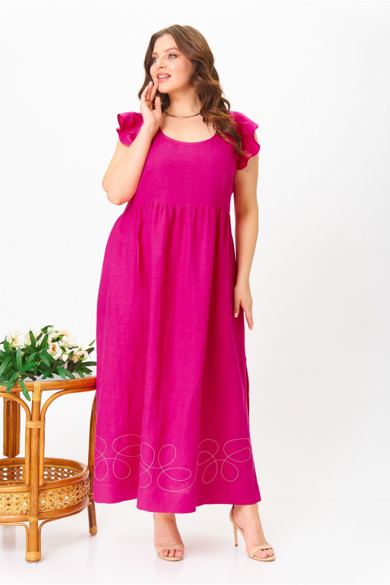 Сарафаны AVA fashion М-119