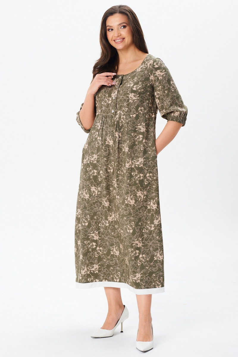 Платья Your size 2254