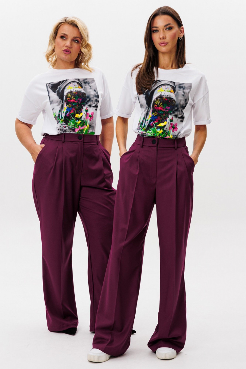 Майки Kivviwear 4026.180