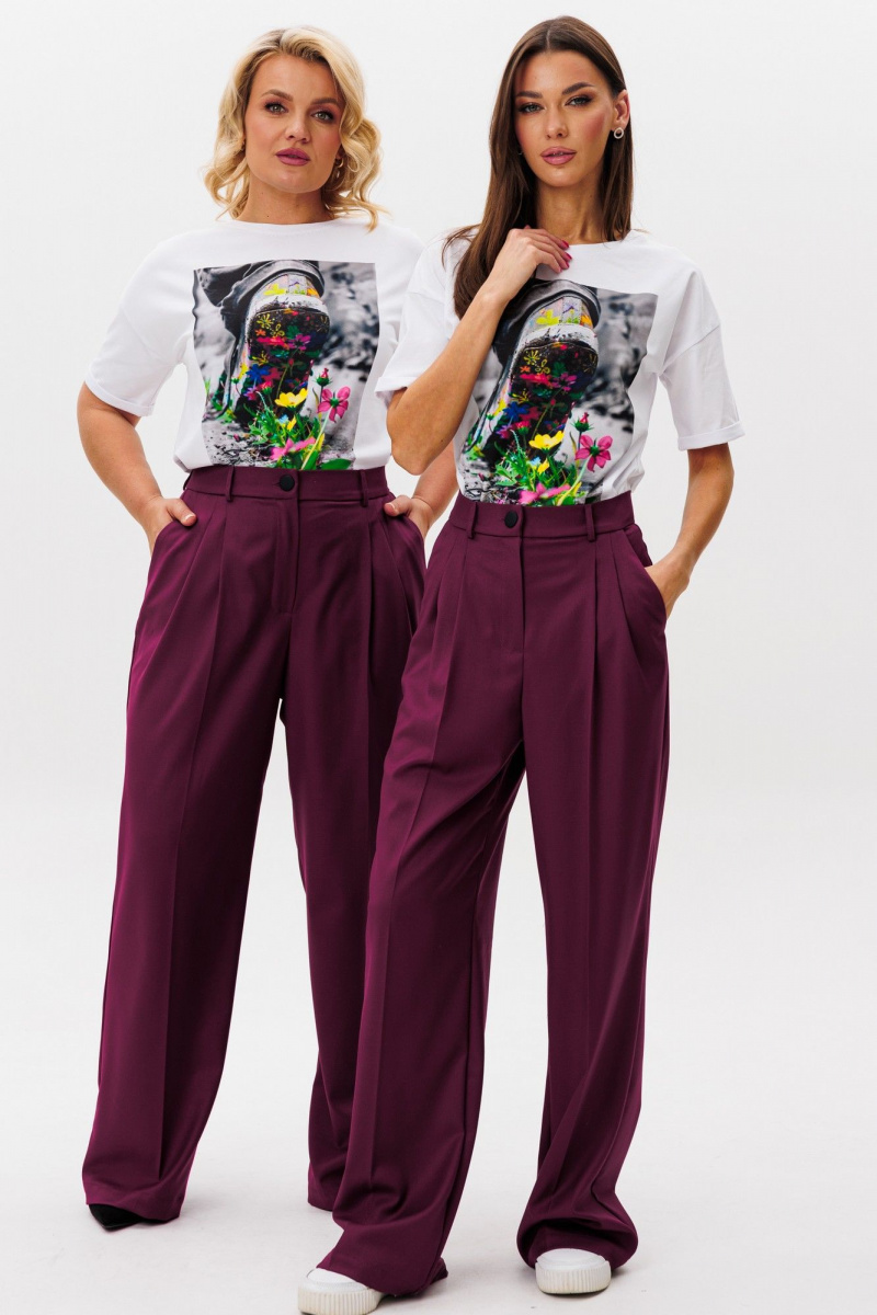 Майки Kivviwear 4026.180