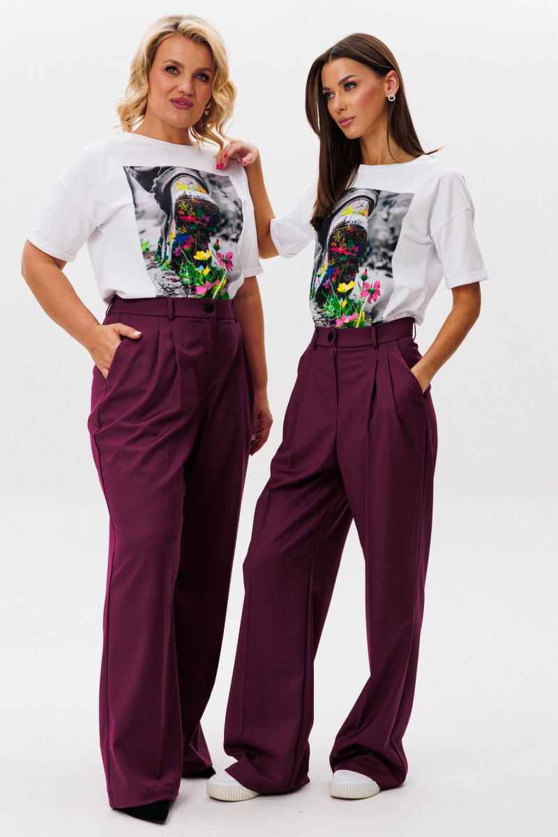 Майки Kivviwear 4026.180