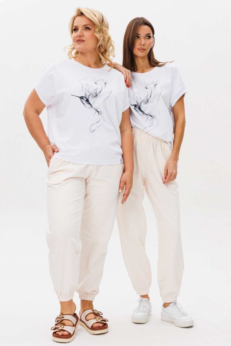 Майки Kivviwear 4072.35