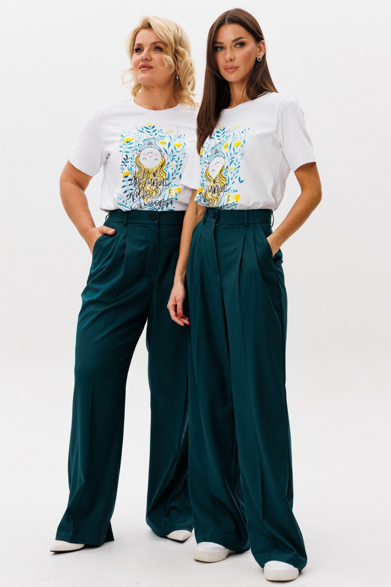 Майки Kivviwear 4039.19