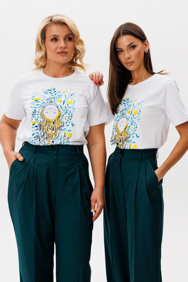 Майки Kivviwear 4039.19