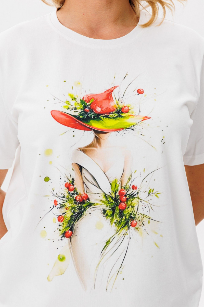 Майки Kivviwear 4039.20