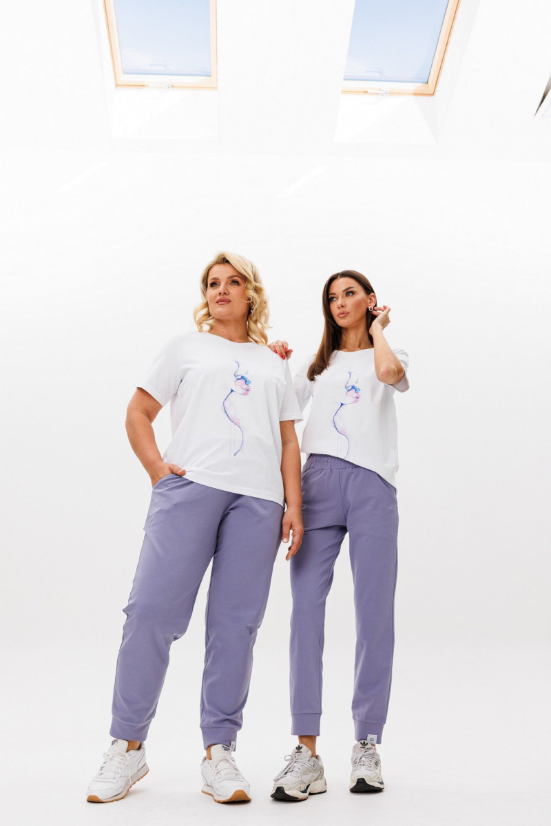 Майки Kivviwear 4039.23