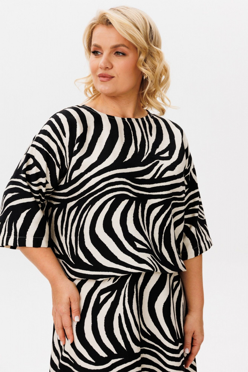 Блузы Kivviwear 4298.01