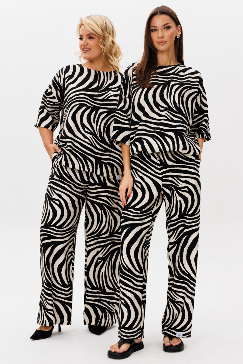 Блузы Kivviwear 4298.01