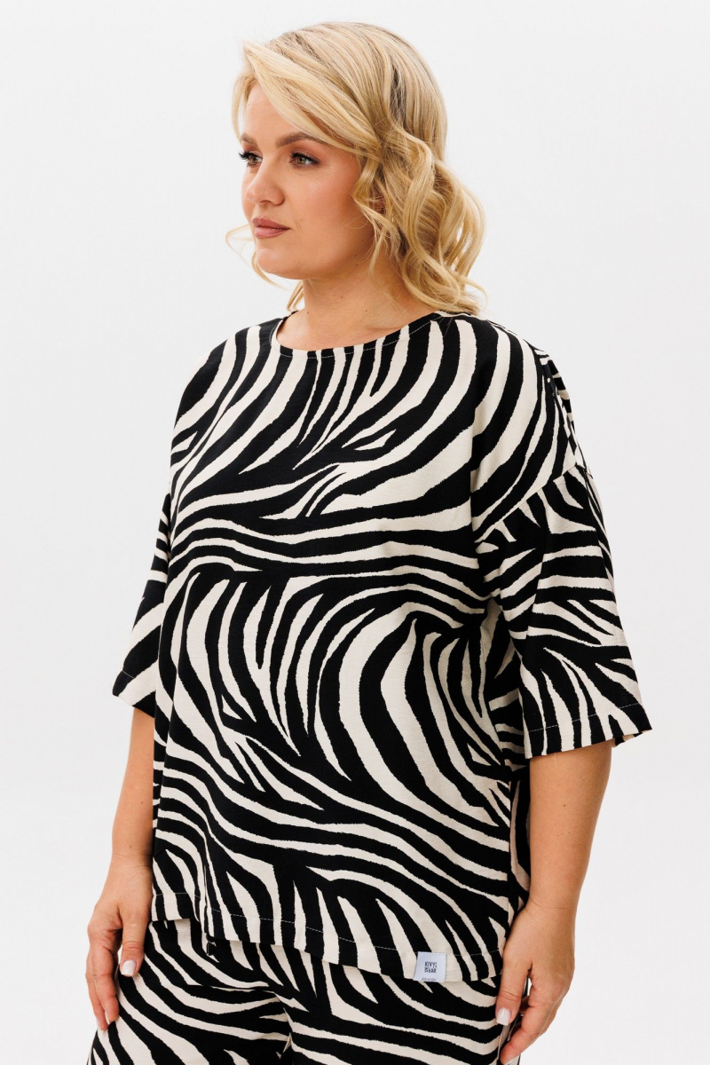 Блузы Kivviwear 4298.01