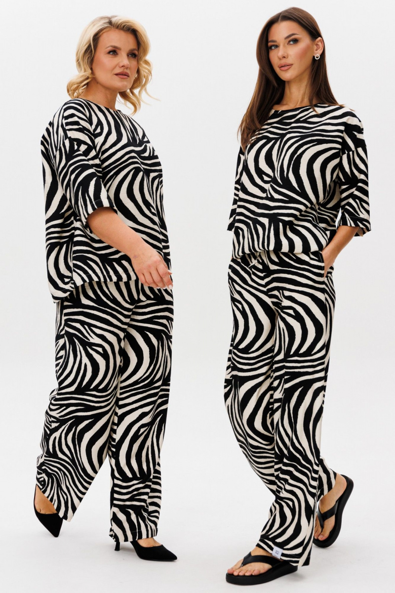 Блузы Kivviwear 4298.01