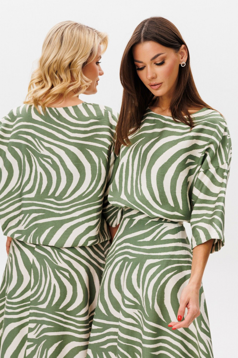 Блузы Kivviwear 4298.02