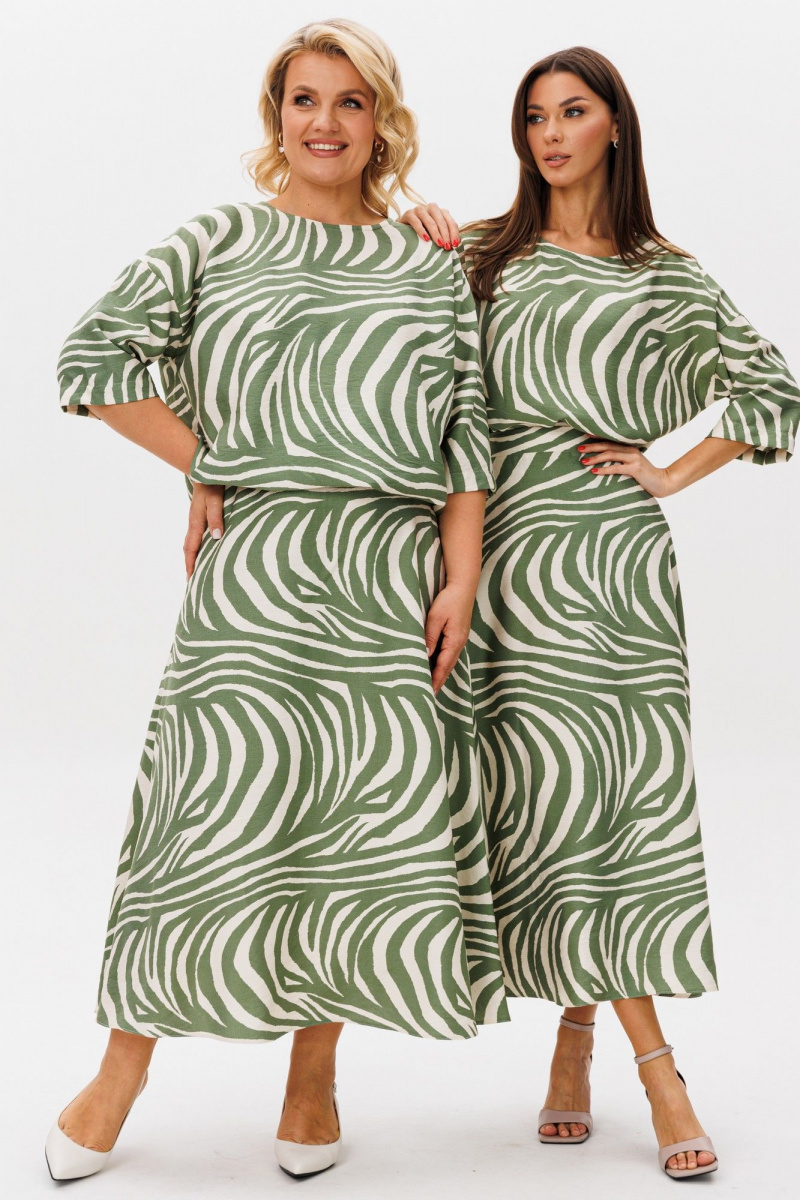 Блузы Kivviwear 4298.02