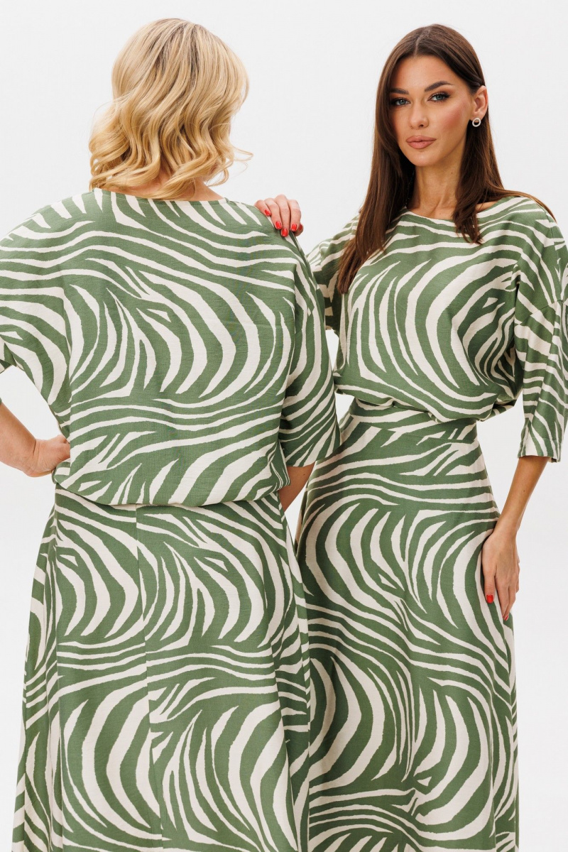 Блузы Kivviwear 4298.02