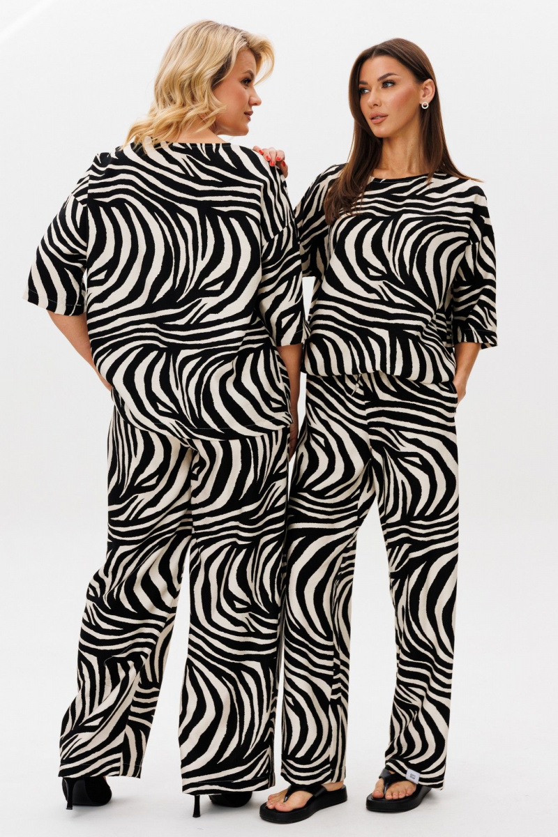 Брюки Kivviwear 4299.01