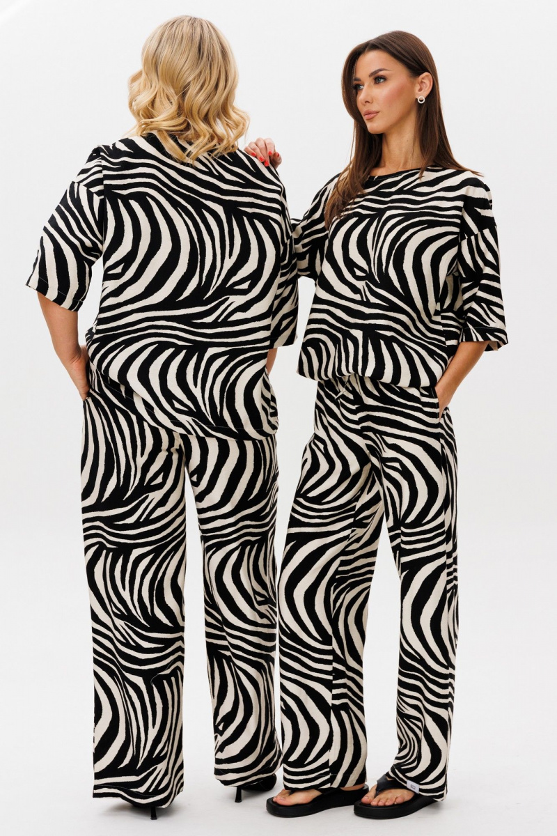 Брюки Kivviwear 4299.01