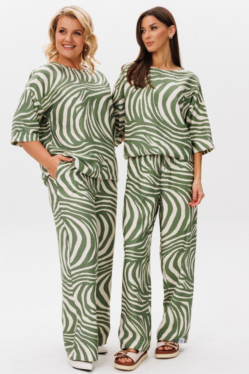 Брючный комплект Kivviwear 42984299.02