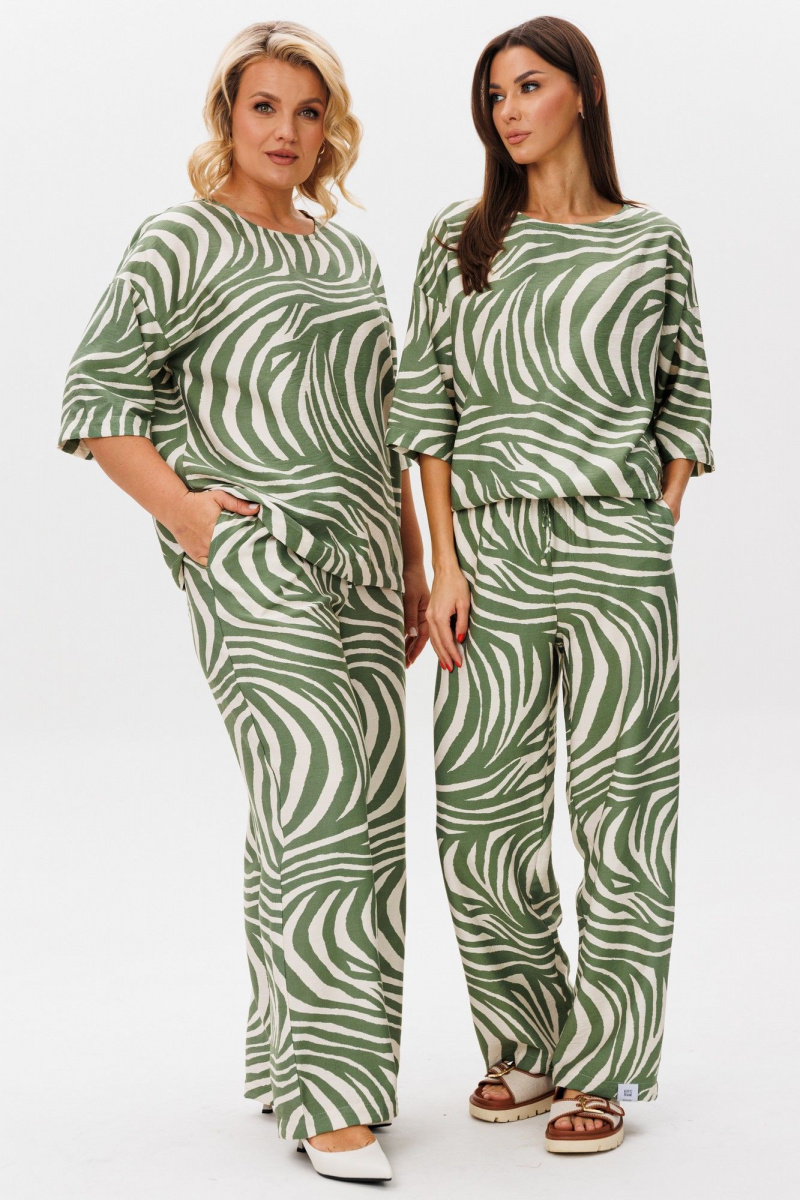 Брючный комплект Kivviwear 42984299.02