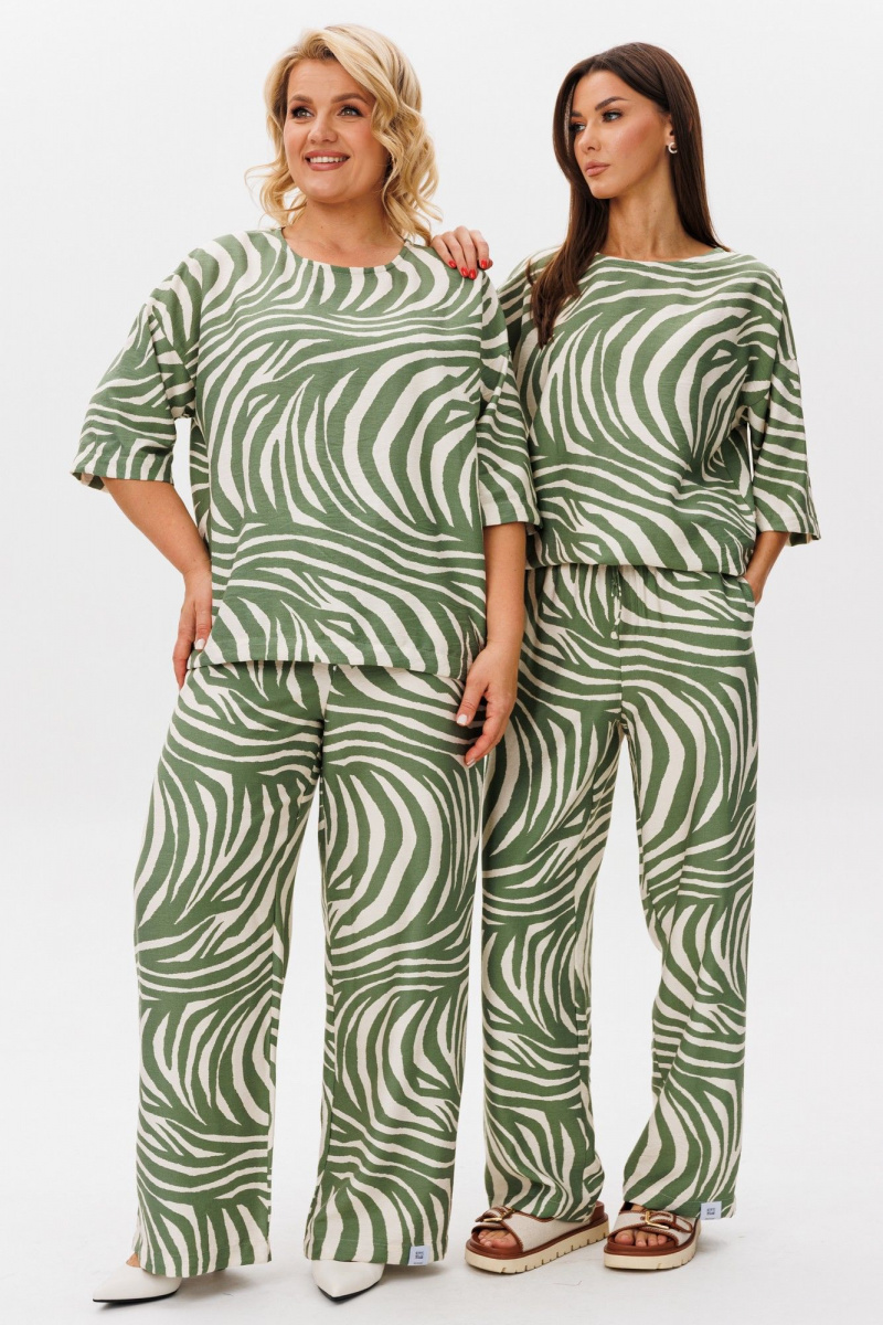 Брючный комплект Kivviwear 42984299.02