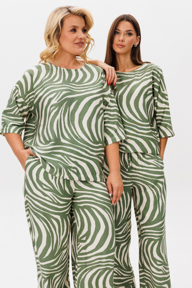 Брючный комплект Kivviwear 42984299.02