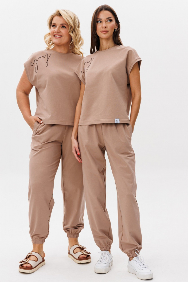 Брюки и леггинсы Kivviwear 4184.11