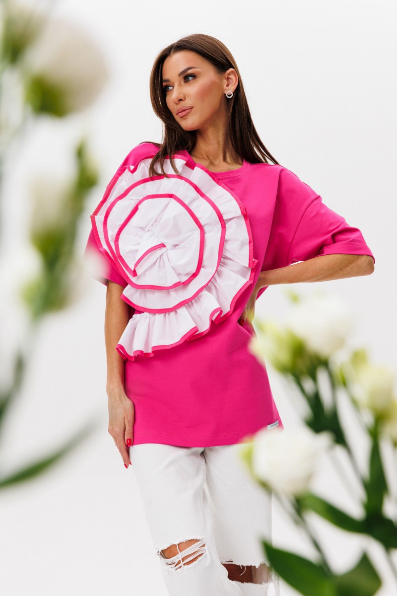Джемперы Kivviwear 4188.05