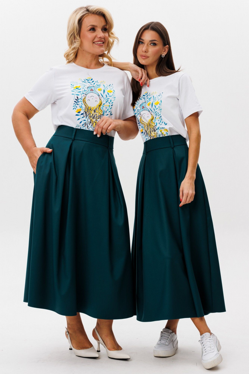 Юбки Kivviwear 4235.11