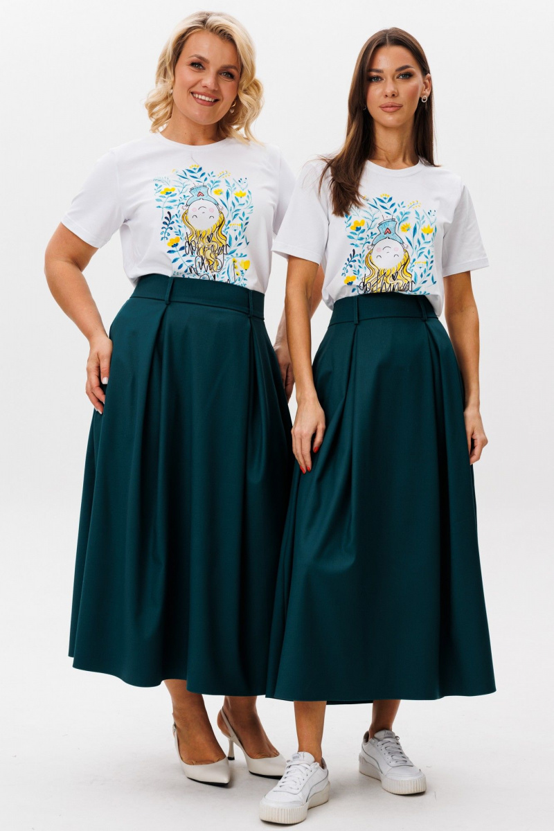 Юбки Kivviwear 4235.11