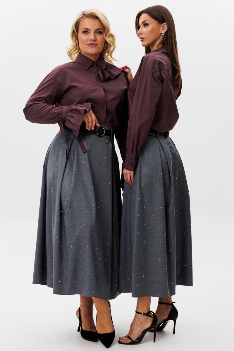 Юбки Kivviwear 4301.01