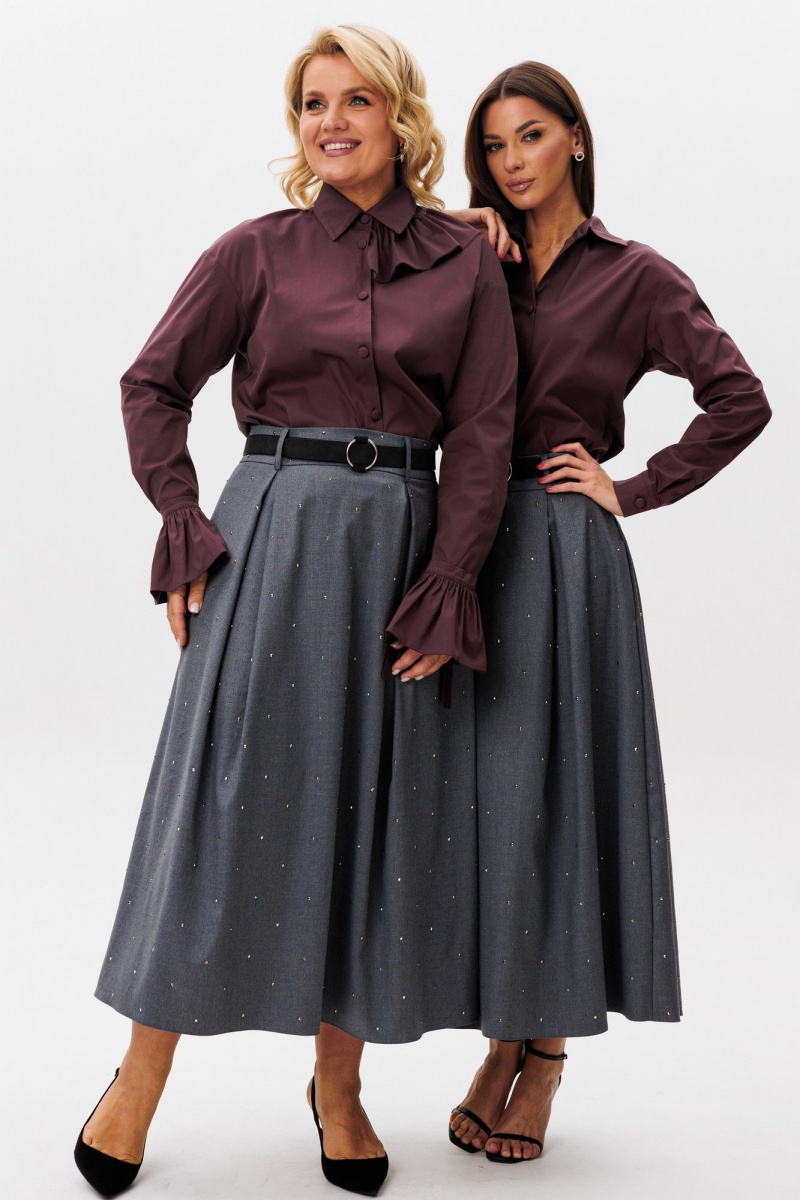 Юбки Kivviwear 4301.01