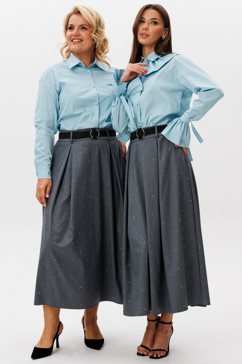 Юбки Kivviwear 4301.01