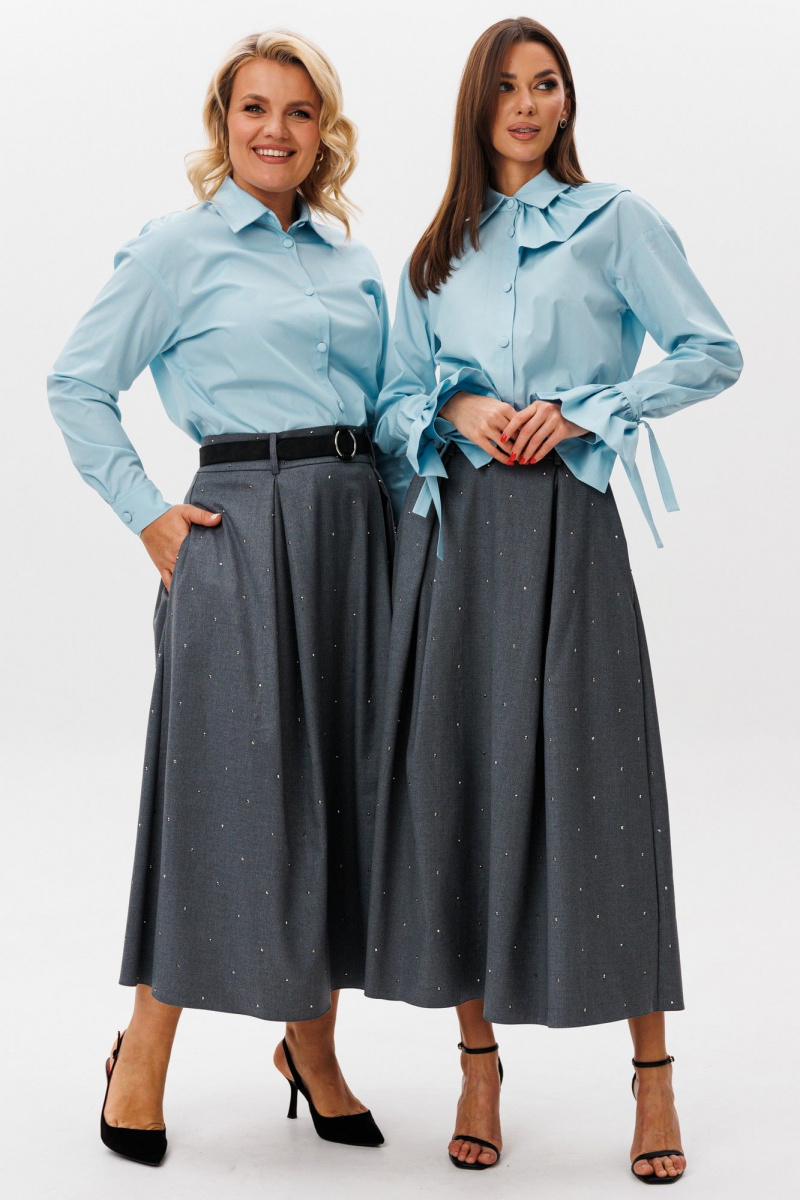 Юбки Kivviwear 4301.01