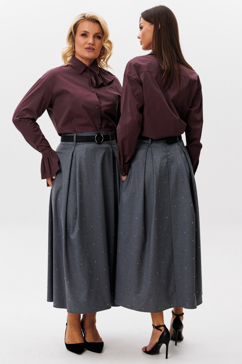 Юбки Kivviwear 4301.01
