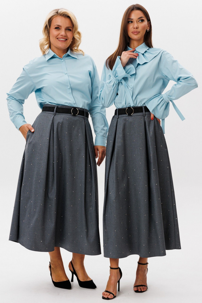 Юбки Kivviwear 4301.01