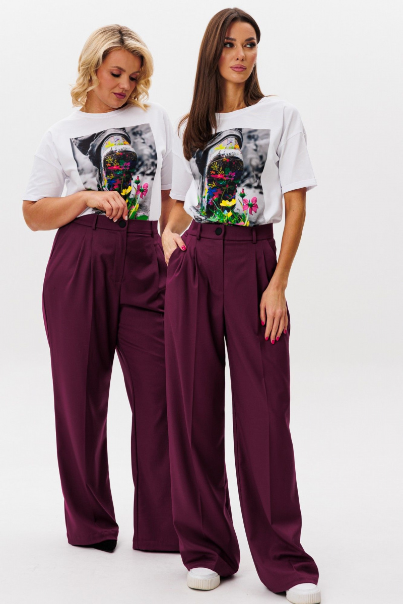 Брюки Kivviwear 4271.10